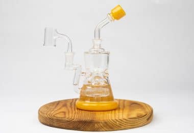 Dab rig