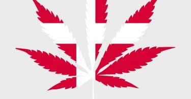 Denmark has a medical cannabis pilot program