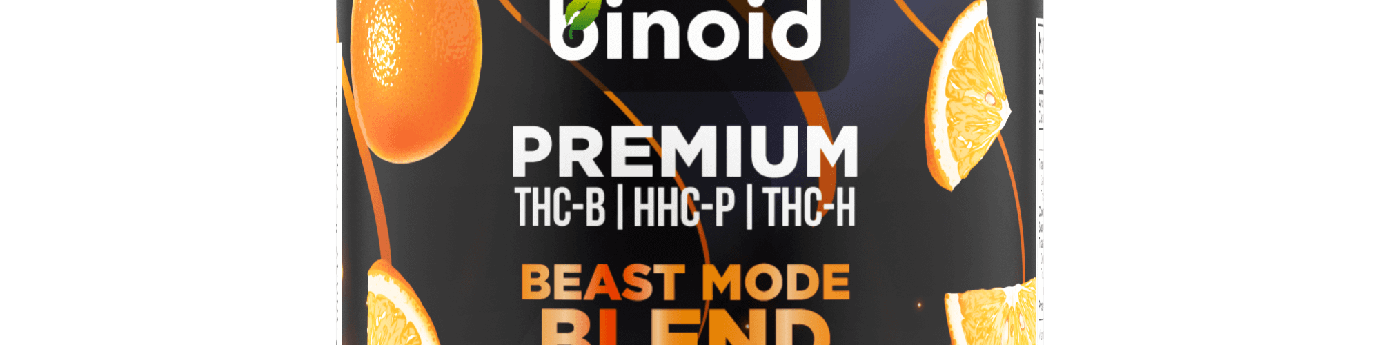 Beast Mode Gummies
