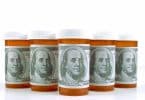 Do doctor's prescribe opioids for money?