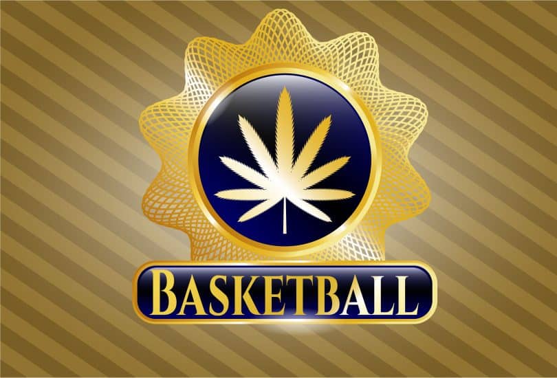 NBA now weed friendly, no longer testing for cannabis