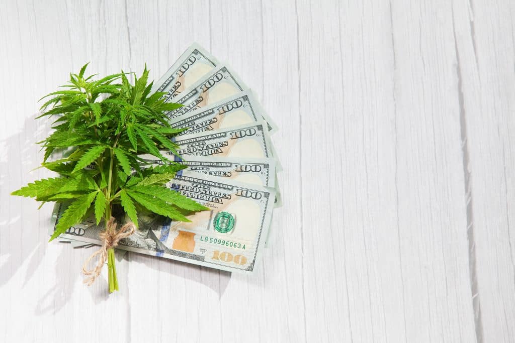 Cannabis taxes for adult-use market