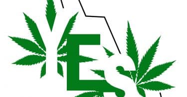 Delaware most recent state to pass recreational measure