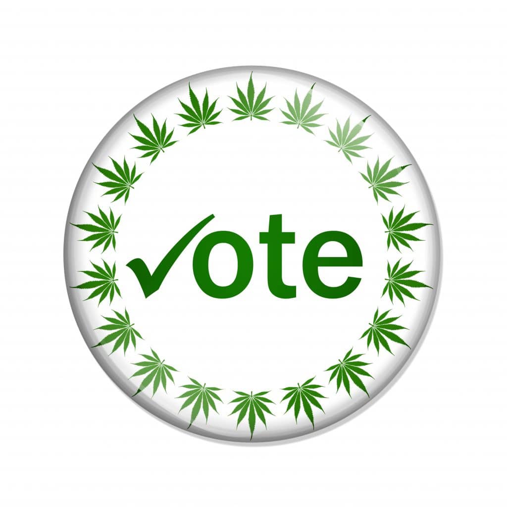 Nebraska will possibly have medical cannabis ballot