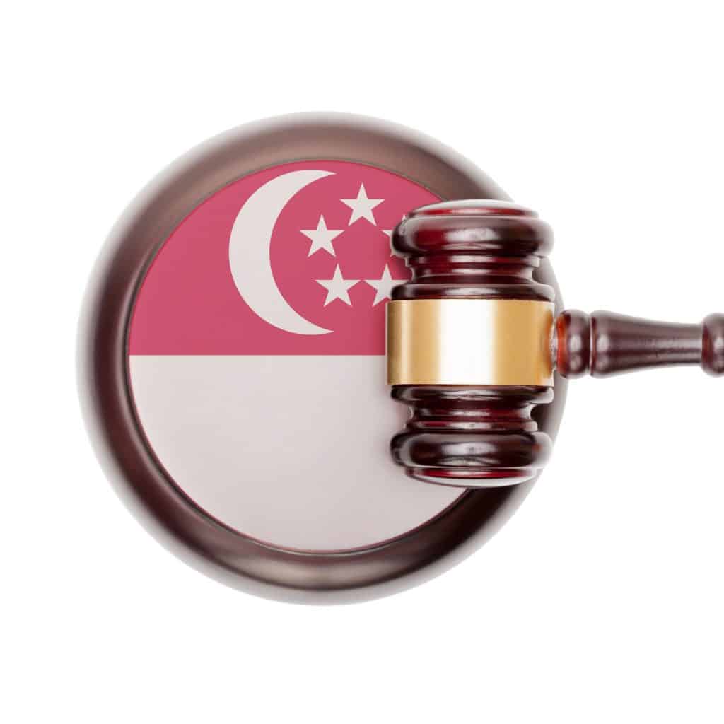 Singapore readily gives death sentence for cannabis crimes