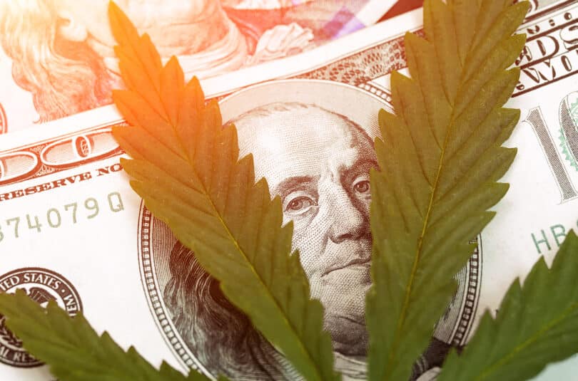 $13 billion cannabis