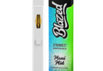 Blazed 3g disposable Maui Mist