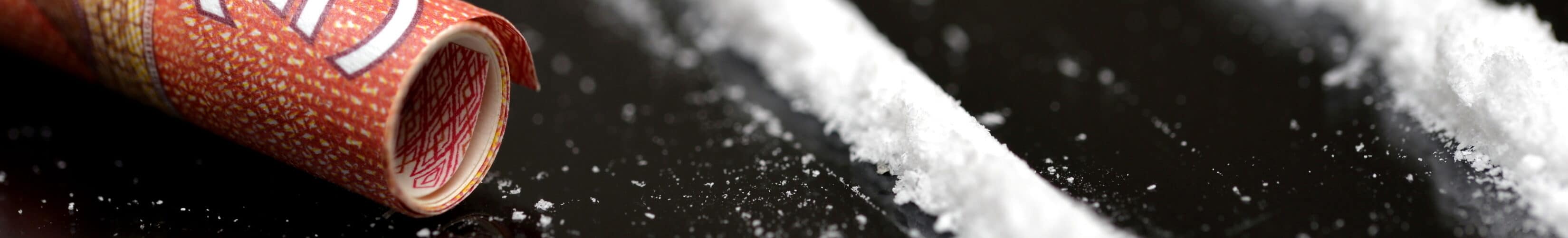 World Drug Report: Cocaine On The Rise