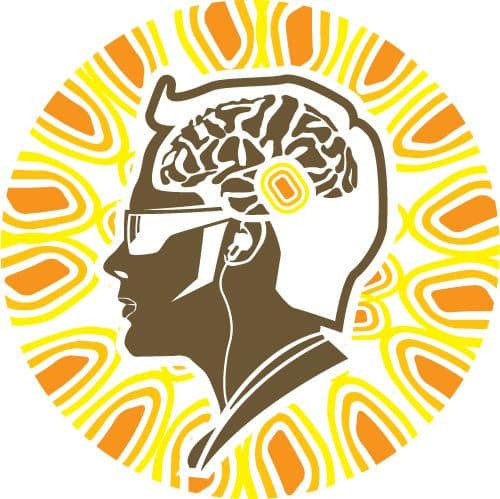 DMT brain study using fMRI and EEG