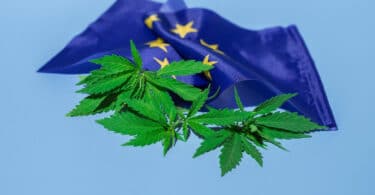 Cannabis product HHC is appearing all over Europe