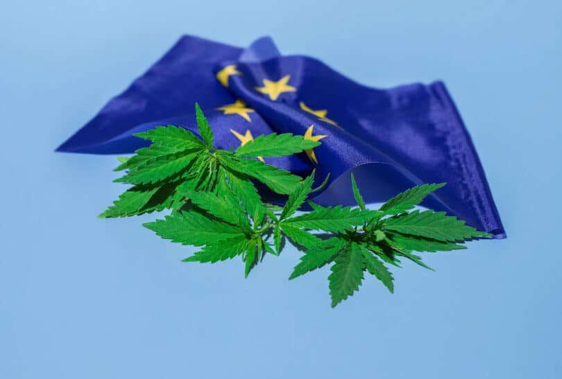 Cannabis product HHC is appearing all over Europe