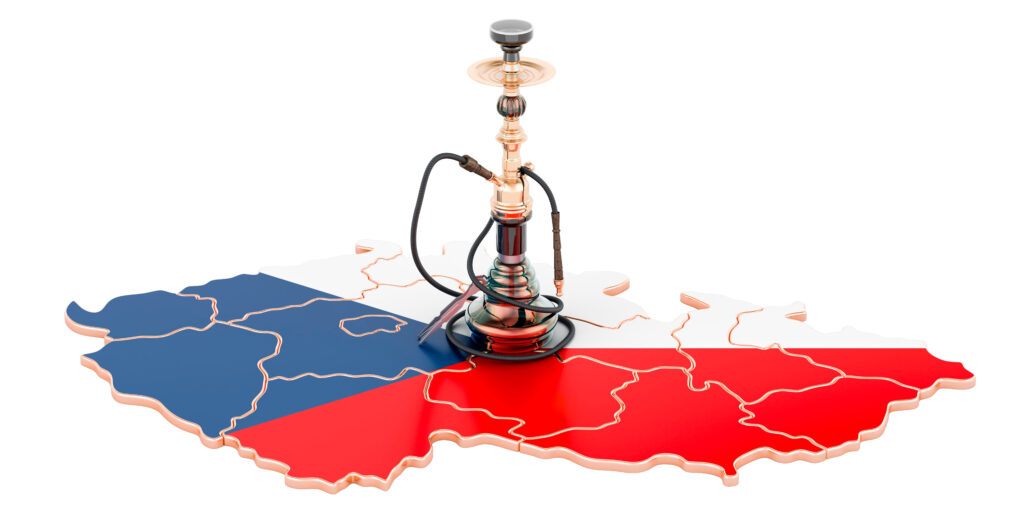 Czech Republic wants to legalize cannabis