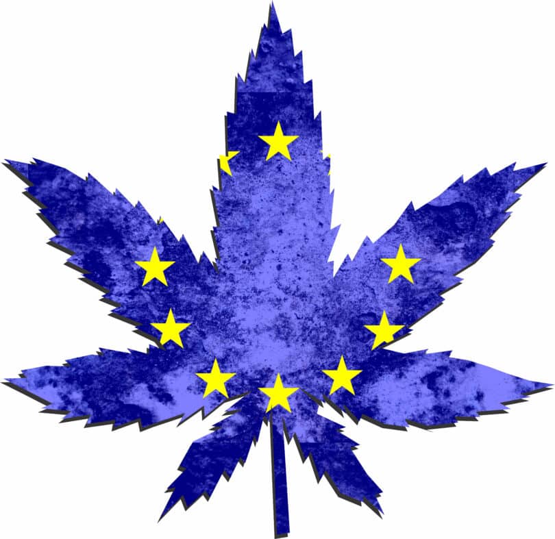 EU Cannabis Reform