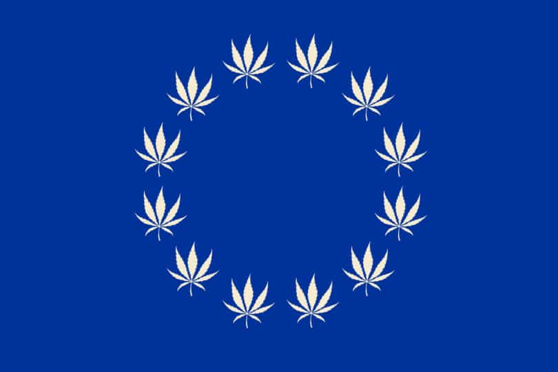 EU recently hosted cannabis debate