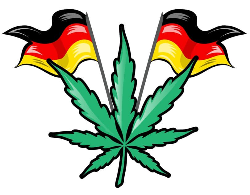 Germany's new cannabis draft law explains the current plan