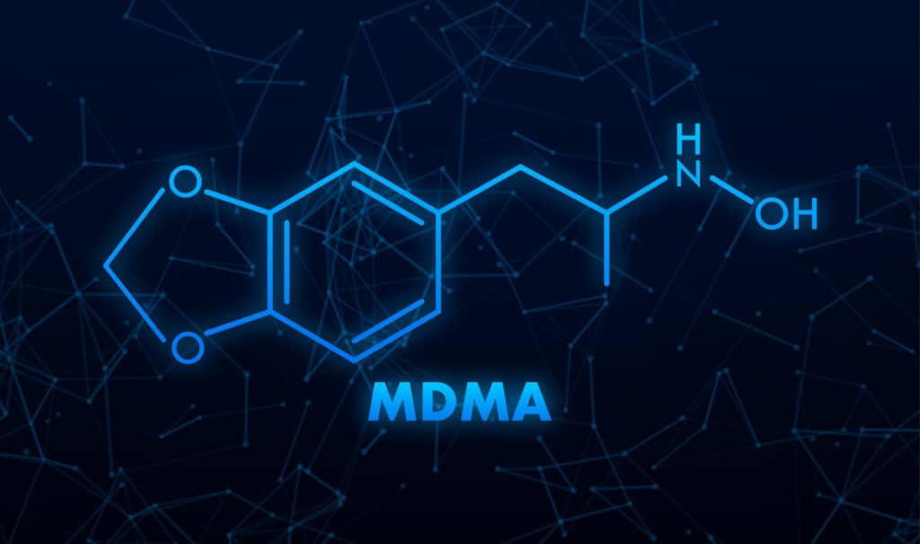 In study, MDMA was given to octopuses