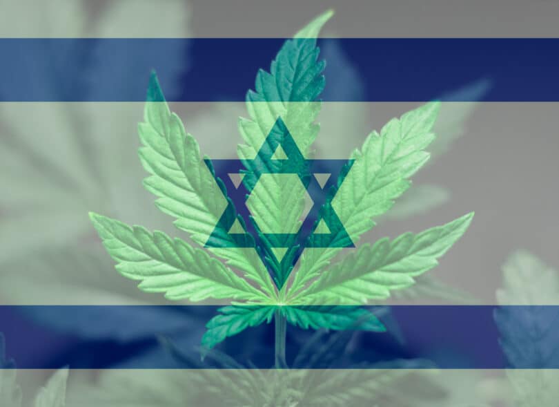 Israel's Medical Cannabis