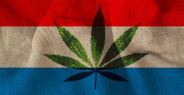 Luxembourg made recreational cannabis legal