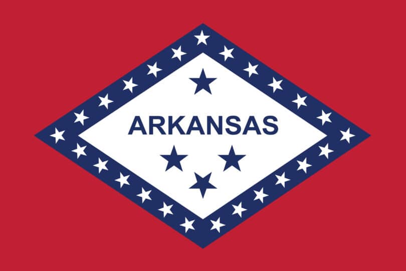 Arkansas Hemp-Derived THC Ban