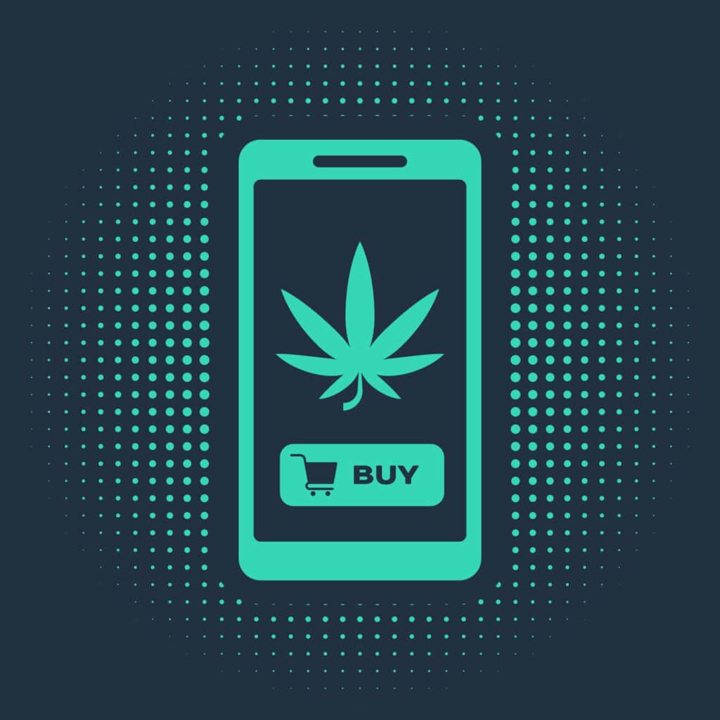 Colorado now allows online cannabis sales