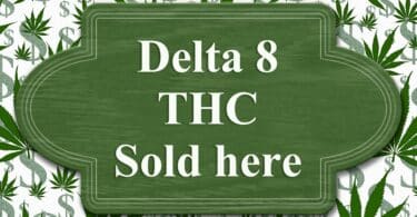 Delta 8 THC