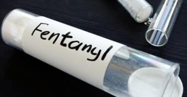 Fentanyl Drug Overdose Deaths
