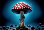 Legal Psychedelic Mushrooms