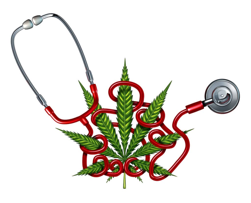 Ohio already has medical cannabis