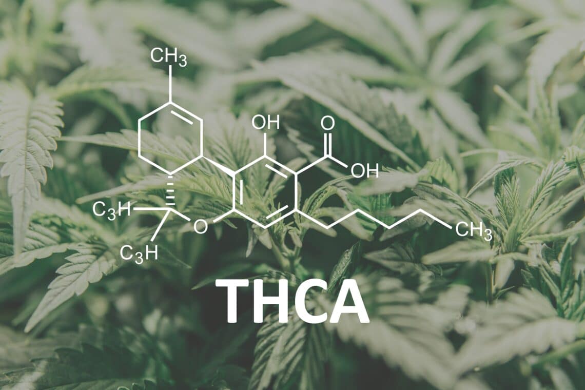 Best THCA Deals