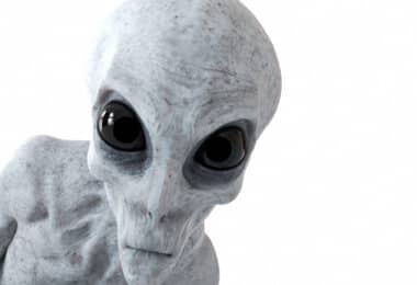 Alleged Ancient Alien Corpses in Mexico