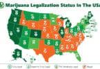 Border Sales Boost Revenues for US Cannabis Retailers