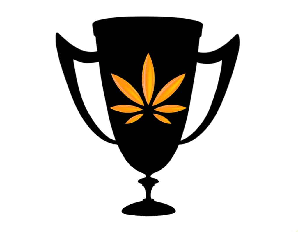 Cannabis competition