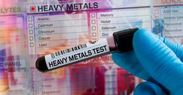 Cannabis Heavy Metals
