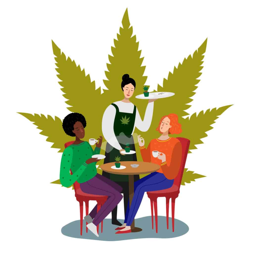 Netherlands pilot program for legal cannabis sales