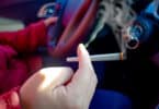 No Cannabis for Adolescents, Pregnant and Drivers