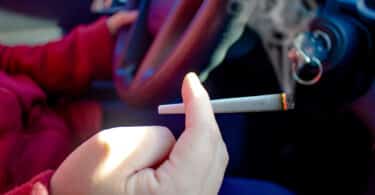 No Cannabis for Adolescents, Pregnant and Drivers