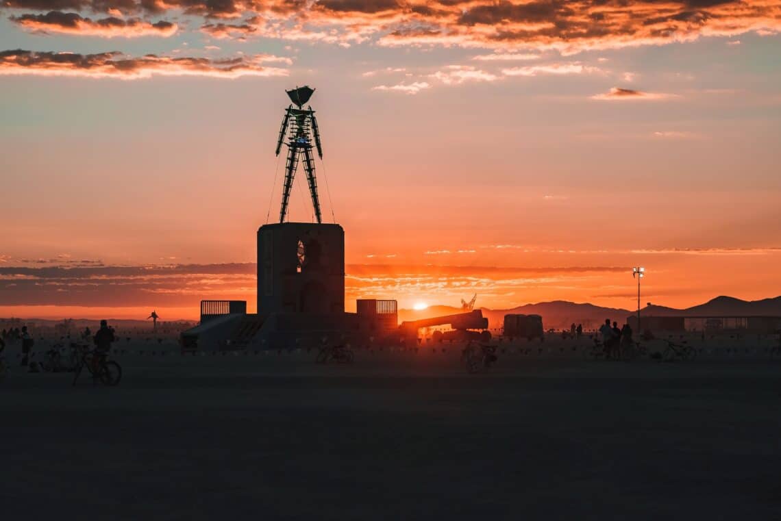 burning man 2023