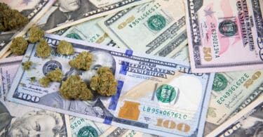 Cannabis taxes are collected in every legal market