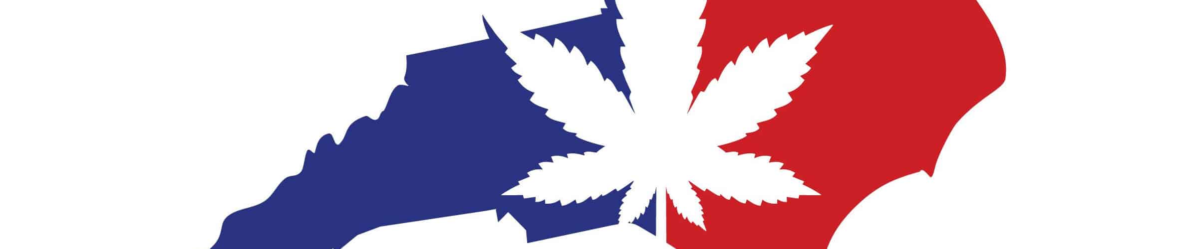 North Carolina and cannabis