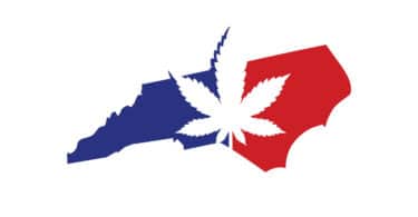 North Carolina and cannabis