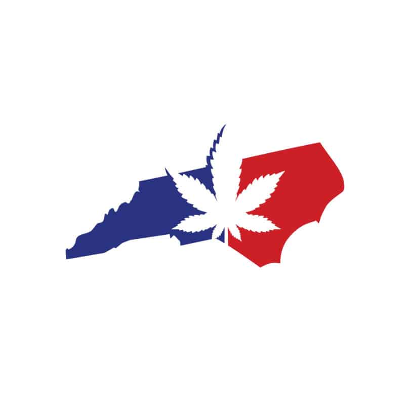 North Carolina and cannabis