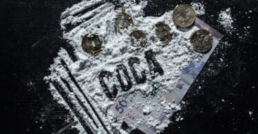 Reports indicate that Colombia exported greater amounts of cocaine recently
