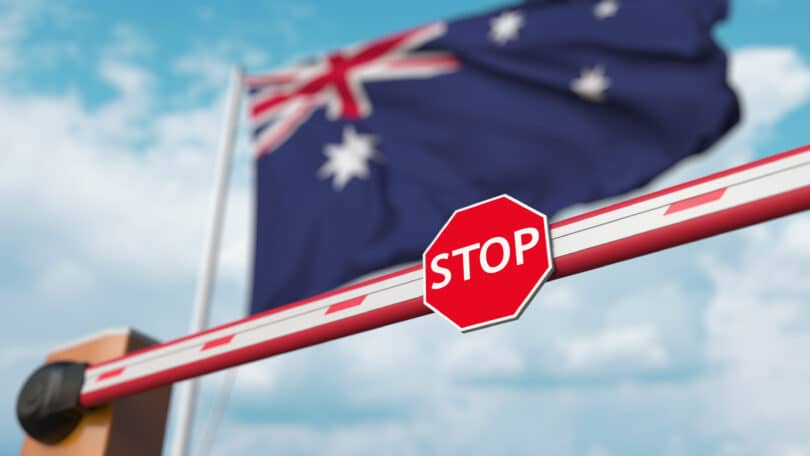 New Regulations in Australia Tighten Access to Vapes