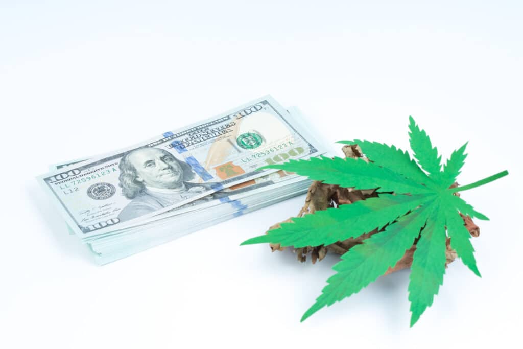 Cannabis social equity applicants are meant to get lower fee structures