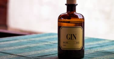 Gin started as a medicine