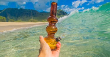 Hawaii attorney general offered cannabis legalization bill