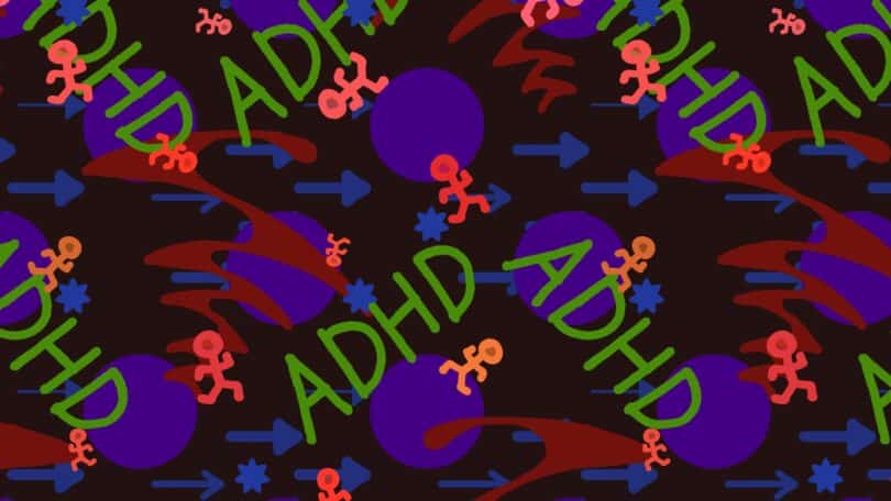 Microdosing Psychedelics For Managing ADHD Symptoms