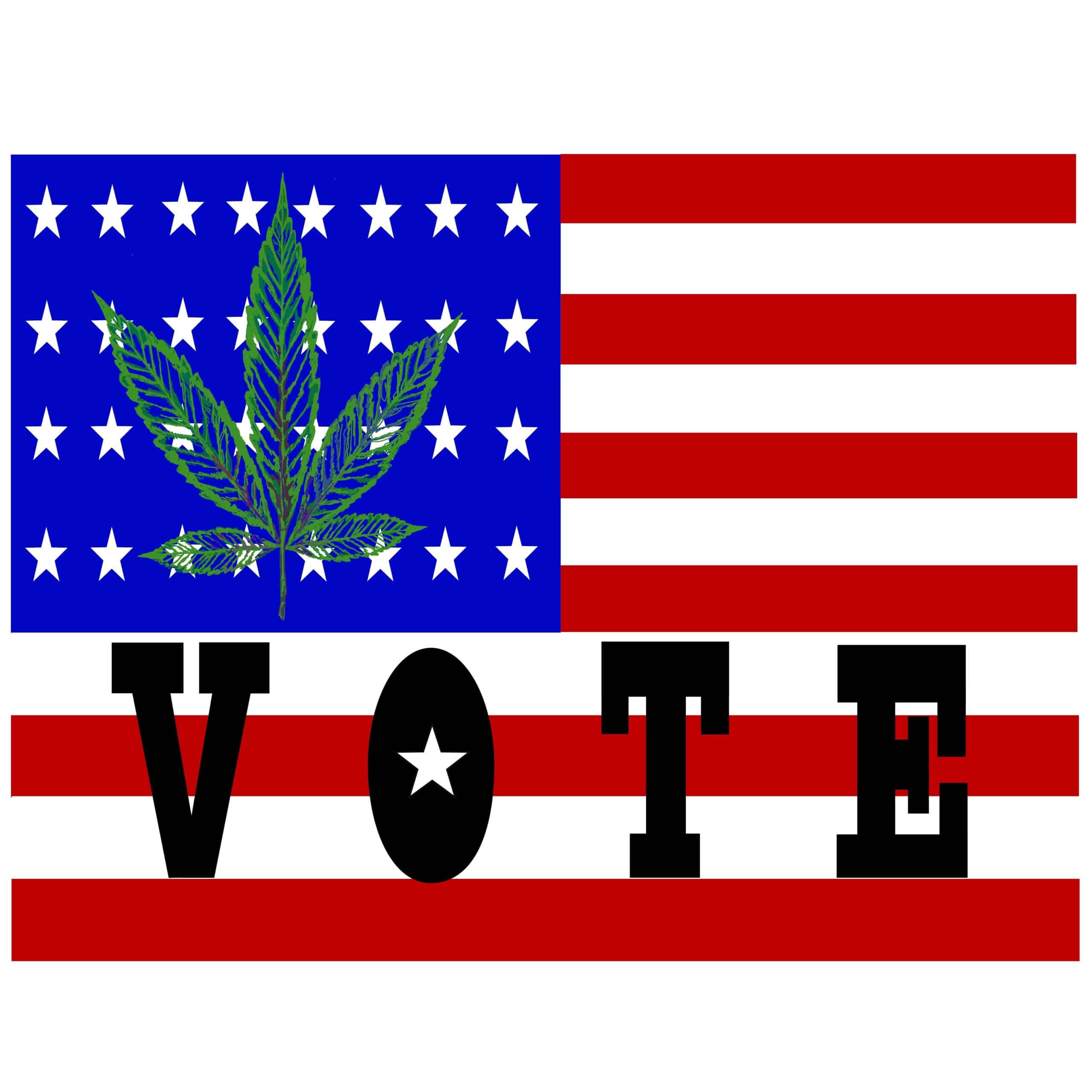 South Dakota Opposing Ballot Measures For Cannabis - Cannadelics