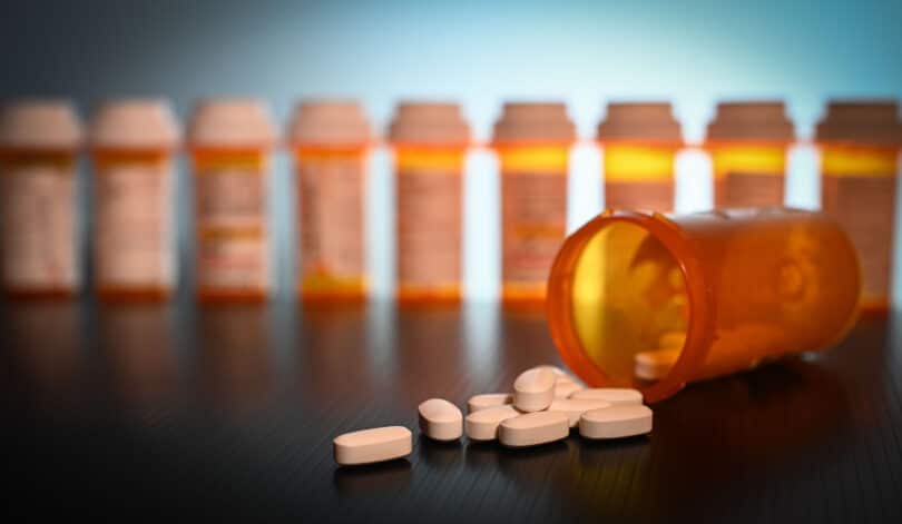 Study suggests CBD can bring down opioid prescriptions
