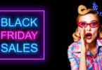 Black Friday Deals